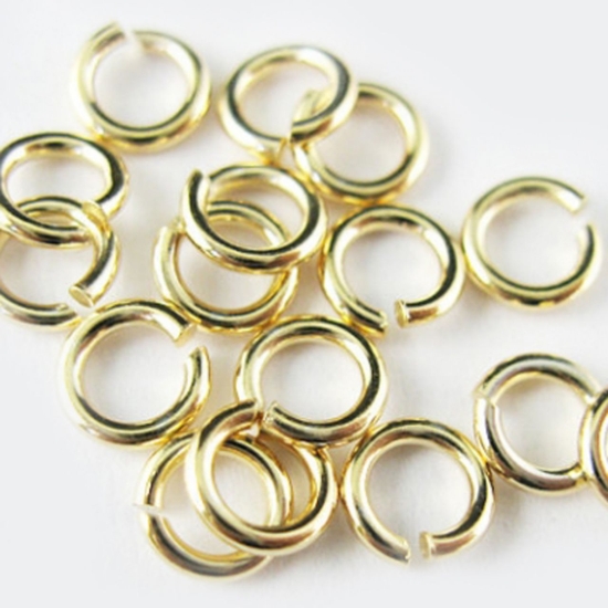 Picture for category Gold Filled 