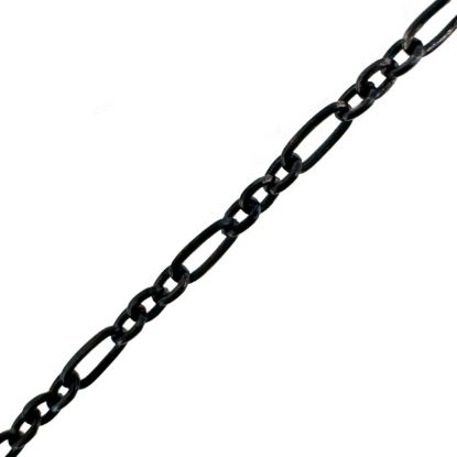 wholesale oxidized sterling silver jewelry making chains in bulk