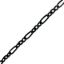 wholesale oxidized sterling silver jewelry making chains in bulk