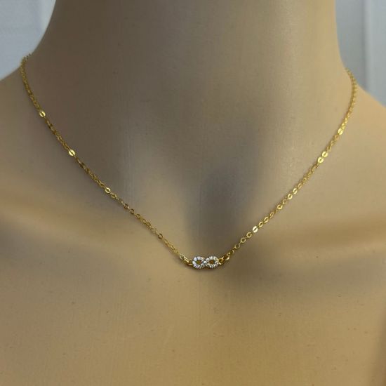 wholesale sterling silver jewelry making supplies -infinity charms