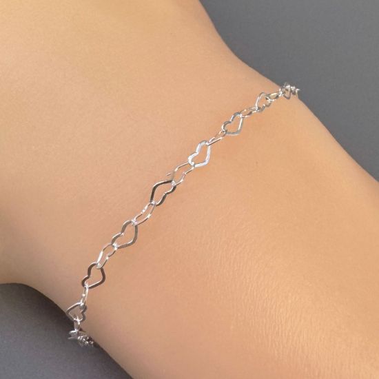 .925 Sterling Silver Bulk Chain, Wholesale Bulk Chain