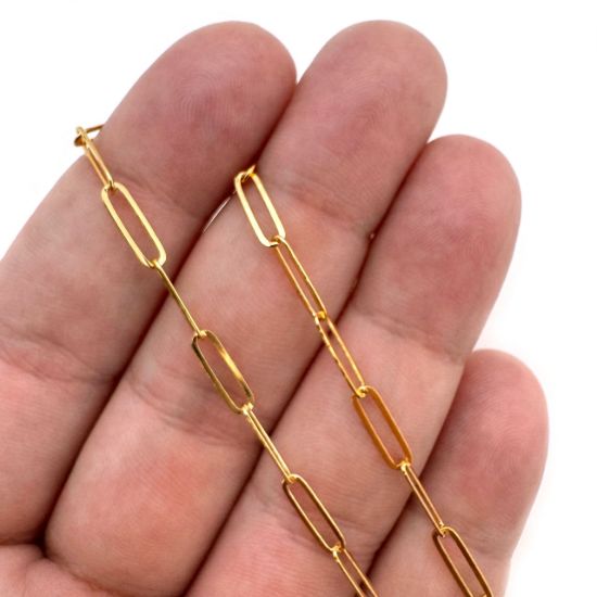 Gold Filled Bulk Chain, Wholesale Gold Filled Bulk Chain