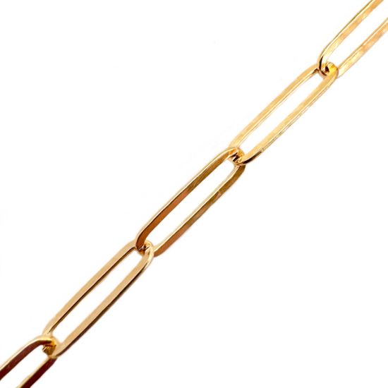 Gold Filled Bulk Chain, Wholesale Gold Filled Bulk Chain