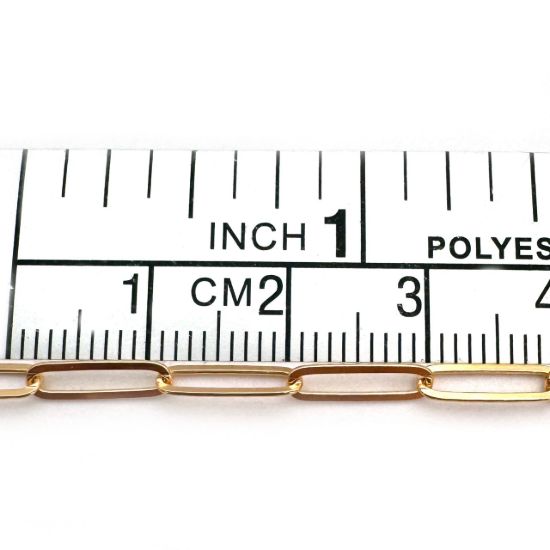 Gold Filled Bulk Chain, Wholesale Gold Filled Bulk Chain