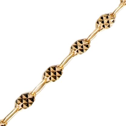 	1/20 14K Gold Filled Bulk Chain, Wholesale Bulk Chain