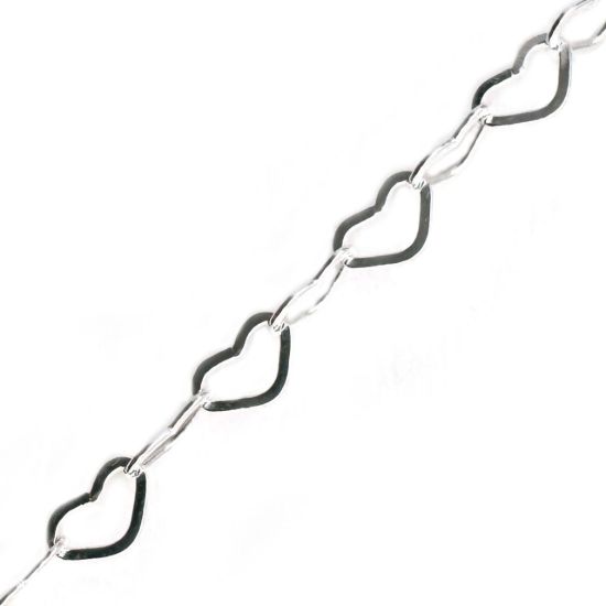 925 Sterling Silver Bulk Chain, Wholesale Bulk Chain