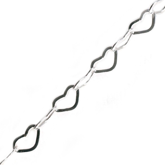 925 Sterling Silver Bulk Chain, Wholesale Bulk Chain