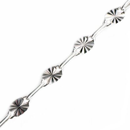 925 Sterling Silver Bulk Chain, Wholesale Bulk Chain