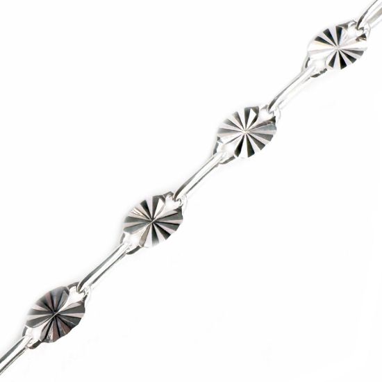 925 Sterling Silver Bulk Chain, Wholesale Bulk Chain