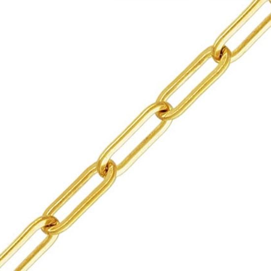 Wholesale 1/20 14k Gold Filled Chains Permanent Jewelry Starter Kit #2  - 16 Chain Styles 