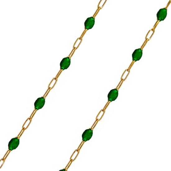 Wholesale 1/20 14k Gold Filled Chains Permanent Jewelry Starter Kit #2  - 16 Chain Styles 