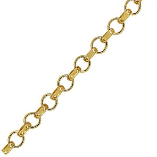 Wholesale 1/20 14K Gold Filled Chains Permanent Jewelry Starter Kit #1 -16 Chain Styles