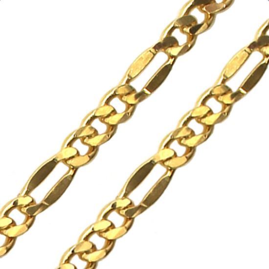 Wholesale 1/20 14K Gold Filled Chains Permanent Jewelry Starter Kit #1 -16 Chain Styles