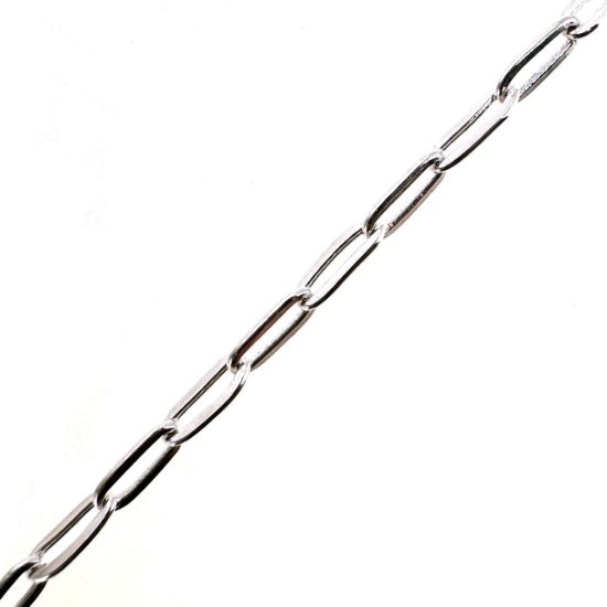 Wholesale 925 Sterling Silver Chains Permanent Jewelry Starter Kit #3 -16 Chain styles