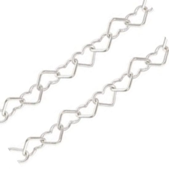 Wholesale 925 Sterling Silver Chains Permanent Jewelry Starter Kit #3 -16 Chain styles
