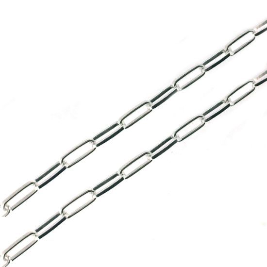 Wholesale 925 Sterling Silver Chains Permanent Jewelry Starter Kit #3 -16 Chain styles