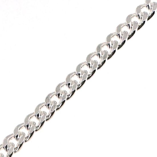 Wholesale 925 Sterling Silver Chains Permanent Jewelry Starter Kit #3 -16 Chain styles