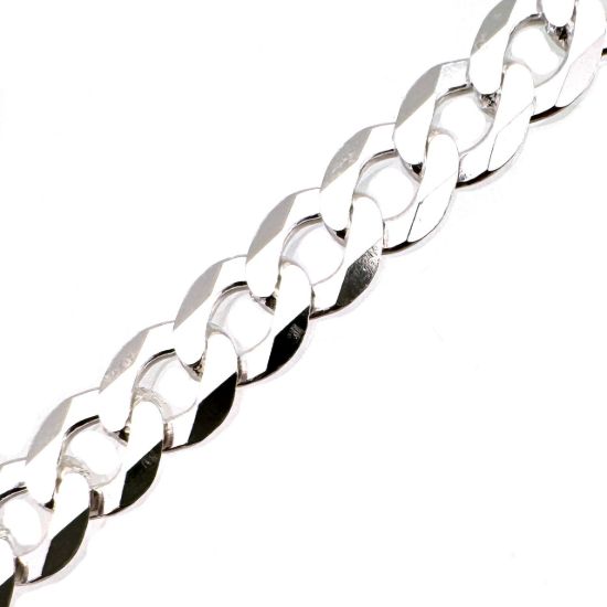 Wholesale 925 Sterling Silver Chains Permanent Jewelry Starter Kit #5- 16 Chain Styles