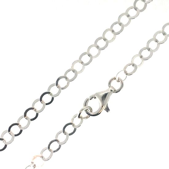 Wholesale 925 Sterling Silver Bracelet Charm Bar Kit #1 - 10 Chain Styles