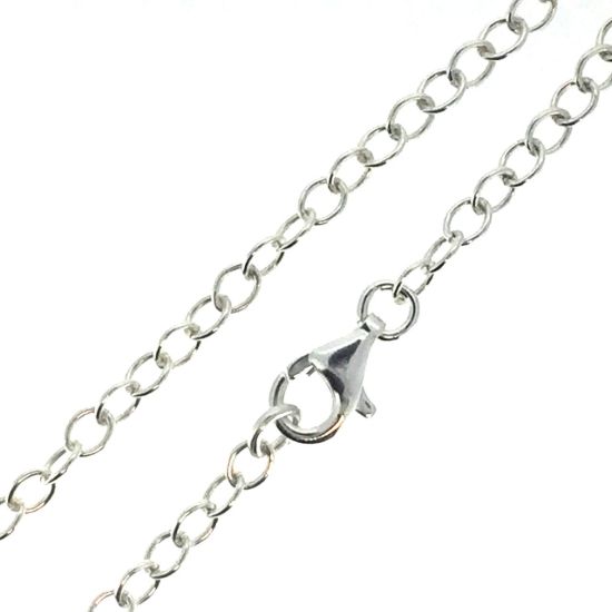 Wholesale 925 Sterling Silver Bracelet Charm Bar Kit #1 - 10 Chain Styles