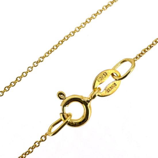 Wholesale  Necklace Chain Kit for Charm Bar-Sterling Silver and Gold over Sterling Silver - 150 chains in 5 styles