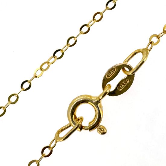 Wholesale  Necklace Chain Kit for Charm Bar-Sterling Silver and Gold over Sterling Silver - 150 chains in 5 styles