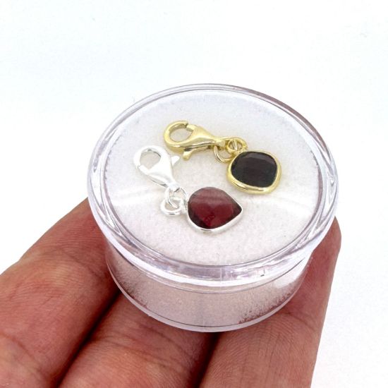 Wholesale Bracelet Charm Bar Kit #2 ADD ON Charms with Clasp