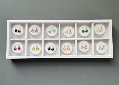 Picture for category Necklace Charm Bar