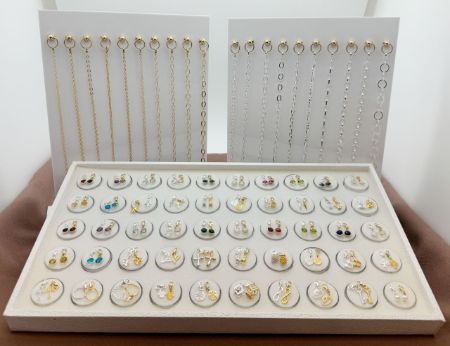 Picture for category Charm Bar 