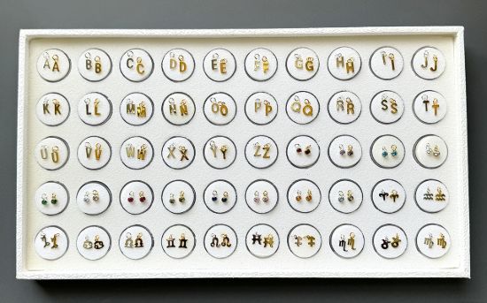 charm bar add on jewelry making kit 