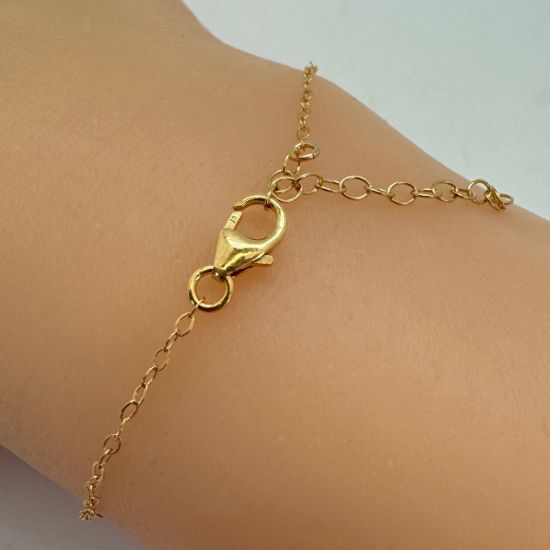 Wholesale 1/20 14K Gold Filled Finished Adjustable Flat Cable Chain Jewelry - Flat Cable Chain