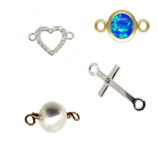 Picture for category Connectors and Links