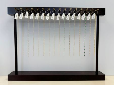 Picture for category PERMANENT JEWELRY SUPPLIES