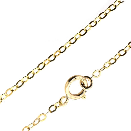 wholesale gold filled jewelry-gold filled necklace chains