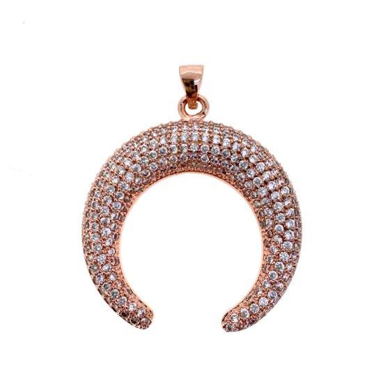 Natural Gemstone Pendant, Wholesale Jewelry Supplies