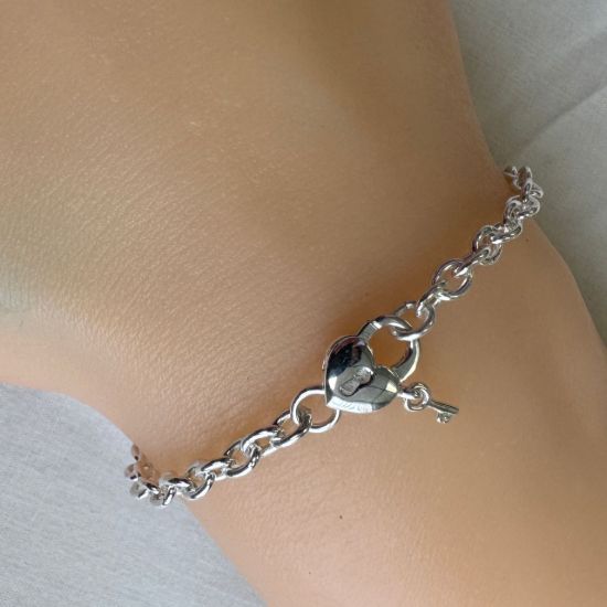 Wholesale Sterling Silver Chain Necklace - Silver Bracelet, Anklet - Heavy Chain Necklace - 5x4mm Cable Oval Strong Cable Chain- All Sizes