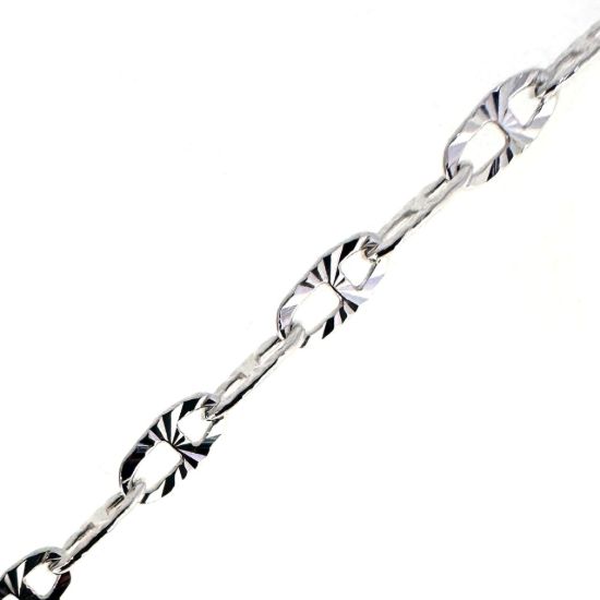 wholesale sterling silver permanent jewelry making chains