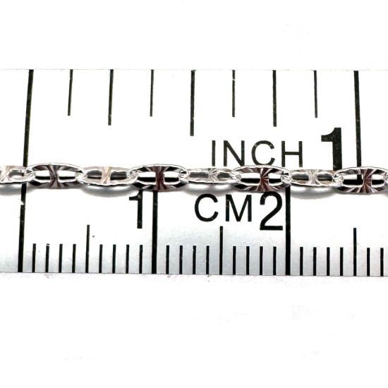 wholesale sterling silver permanent jewelry making chains