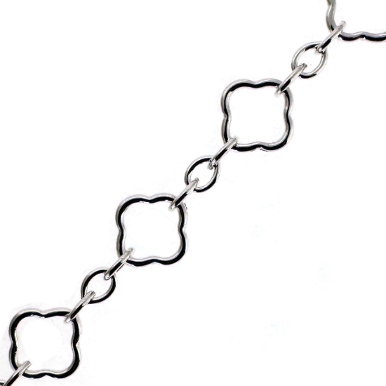 wholesale sterling silver permanent jewelry making chains