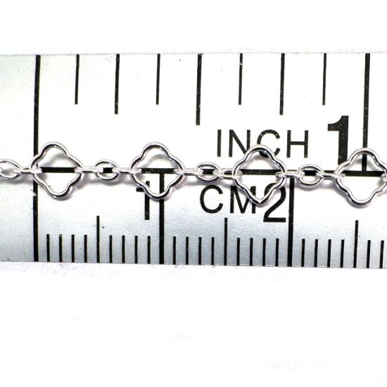 wholesale sterling silver permanent jewelry making chains