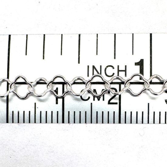 wholesale sterling silver permanent jewelry making chains