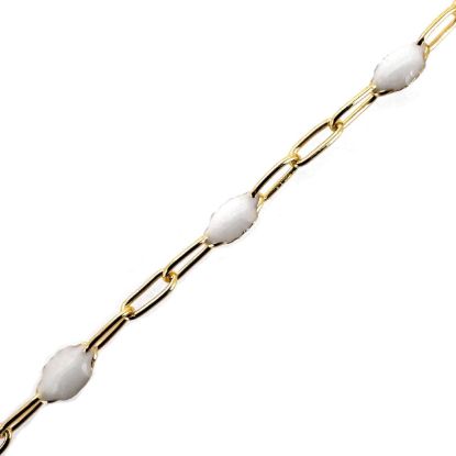 wholesale gold filled permanent jewelry making chains