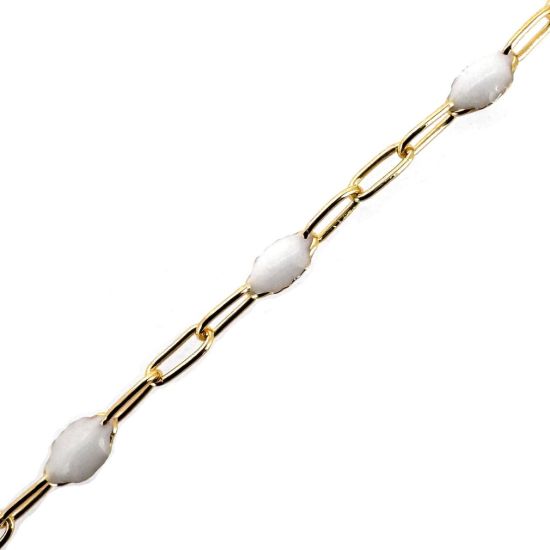 wholesale gold filled permanent jewelry making chains