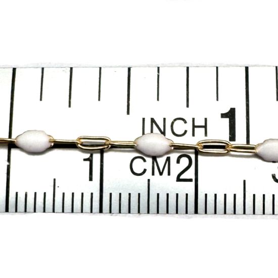 wholesale gold filled permanent jewelry making chains