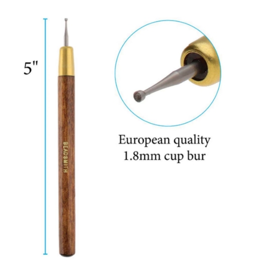 round your wire tool