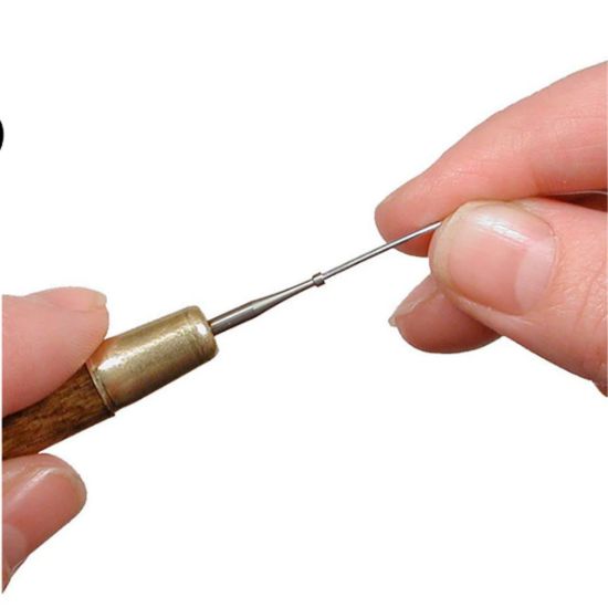 round your wire tool