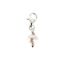 Wholesale 925 Sterling Silver Fresh Water Pearl Charm With Clasp