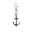 Wholesale 925 Sterling Silver Anchor Charm With Clasp