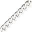 wholesale sterling silver bulk cuban chain-permanent jewelry chain