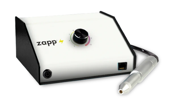 Wholesale ZAPP™ PERMANENT JEWELRY WELDER FOR BEGINNERS